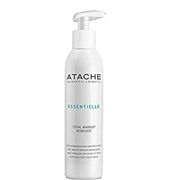 Atache Essentielle Makeup Remover - Oil-to-Milk Deep Cleanser