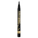 Rimmel London Wonder Wing Liquid Eyeliner - Intense Black