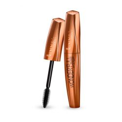 Rimmel London Wonder'Full Mascara with Argan Oil - Black
