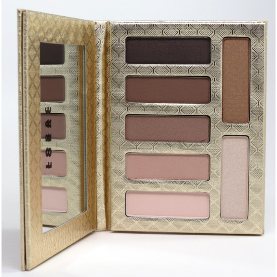 Lorac Dazzling Romance Eyeshadow Palette - Limited Edition