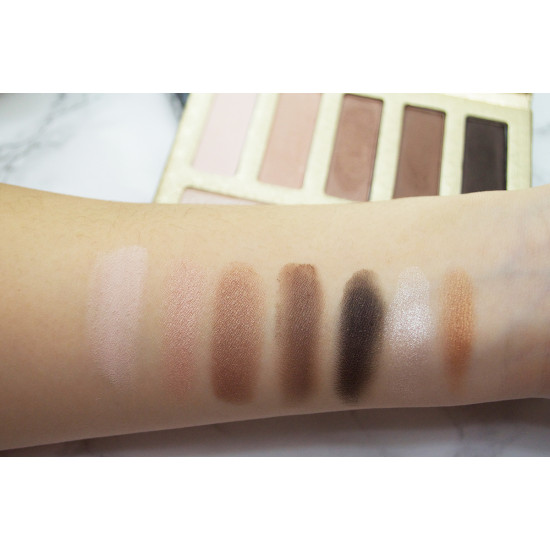 Lorac Dazzling Romance Eyeshadow Palette - Limited Edition