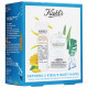 Sephora & Kiehl’s Must-Have Skincare Set - Essential Trio