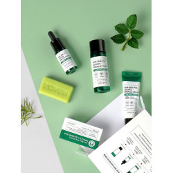 Some By Mi AHA BHA PHA 30 Days Miracle Starter Kit (4-Step Routine)