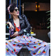  Anna Sui Limited Edition Designer Ceramic Thermal Mug - Exclusive Collection
