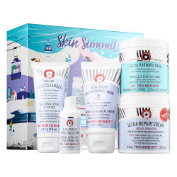 First Aid Beauty Skin Summit Set - 5 Best-Selling Essentials
