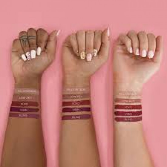 Tarte Cosmetics 5-Piece Full-Size Lip Set - Limited Edition