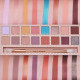 Kylie Cosmetics Take Me On Vacation Eyeshadow Palette - Limited Edition 16 Shades