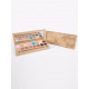Kylie Cosmetics Take Me On Vacation Eyeshadow Palette - Limited Edition 16 Shades