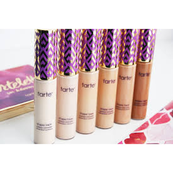 Tarte Shape Tape Contour Concealer - Flawless Full Coverage