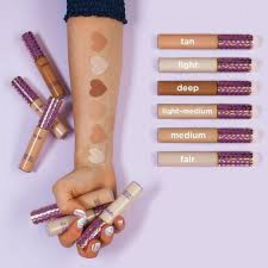 Tarte Shape Tape Contour Concealer - Flawless Full Coverage