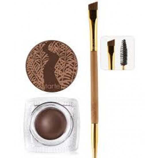 Tarte Amazonian Clay Waterproof Brow Mousse (Includes Brush) Tarte Amazonian Clay Waterproof Brow Mousse (Includes Brush)