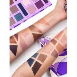 Tarte Color Vibes Amazonian Clay Eyeshadow Palette - Limited Edition Collector's Set