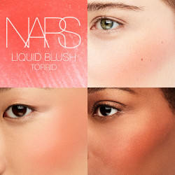 NARS Liquid Blush - Natural Glow & Long Lasting (15ml)