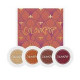 ColourPop Zingara Super Shock Shadow Foursome - Limited Edition