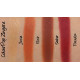 ColourPop Zingara Super Shock Shadow Foursome - Limited Edition