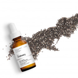 The Ordinary 100% Organic Virgin Chia Seed Oil - 30ml.