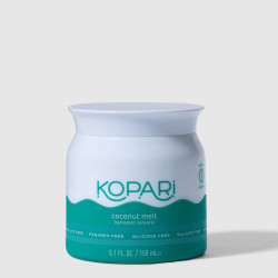 Kopari 100% Organic Coconut Melt - Body Moisturizer (150ml)
