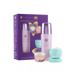 Tatcha Award-Winning Value Set - Pore-Perfecting & Priming Trio