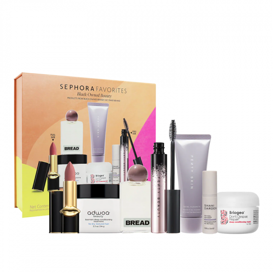 Sephora Favorites - Iconic Beauty Must-Haves Set Sephora Favorites - Iconic Beauty Must-Haves Set