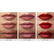 Giorgio Armani Mini Lip Maestro Trio - Velvet Liquid Lipstick Set