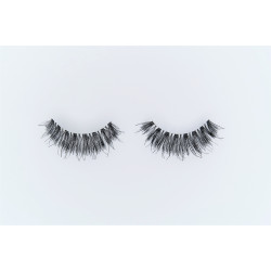 Nikki Natural Hair Lashes - Handmade & Reusable
