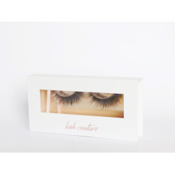 Empire Mink Lashes - High Quality & Reusable.