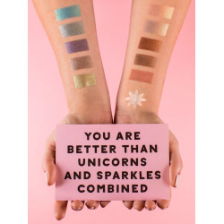 Tarte Make Believe In Yourself Eye & Cheek Palette - Limited Edition