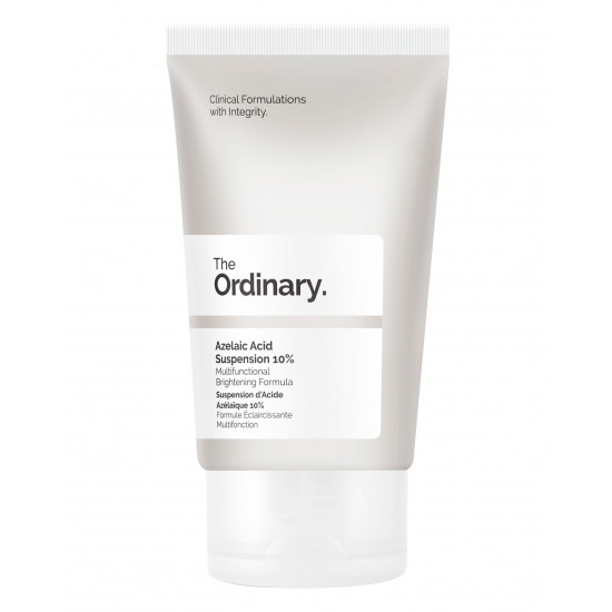 The Ordinary Azelaic Acid Suspension 10% (Brightening Formula)