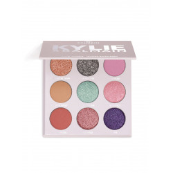 Kylie Cosmetics x Balmain Eyeshadow Palette - Limited Edition