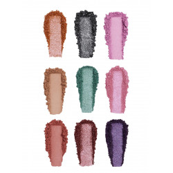 Kylie Cosmetics x Balmain Eyeshadow Palette - Limited Edition