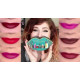 Sephora Favorites Bold Lip Kit - Multi-Brand Bold Lipstick Collection