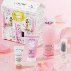 Lancôme Bonjour Hydration Discovery Set