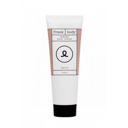 Frank Body Creamy Face Scrub with Coffee & White Clay - 125ml