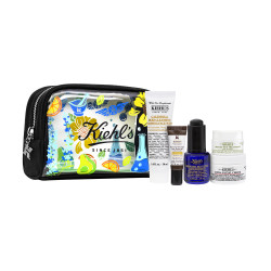 Kiehl's Healthy Skin Starter Kit - Essential Skincare Routine