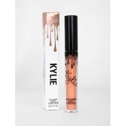 Kylie Cosmetics Metallic Liquid Lipstick - Shade: Heir