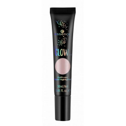essence Baby Got Glow Liquid Highlighter - Rose Gold Shade
