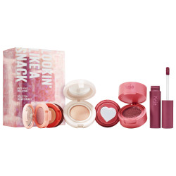 Kaja Lookin' Like a Snack Set - 4 Full-Size Favorites (Limited Edition)