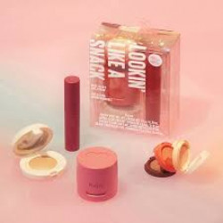 Kaja Lookin' Like a Snack Set - 4 Full-Size Favorites (Limited Edition)