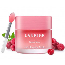 Laneige Lip Sleeping Mask - Berry (20g)
