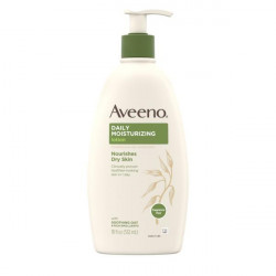 Aveeno Daily Moisturizing Lotion with Colloidal Oatmeal (532ml)