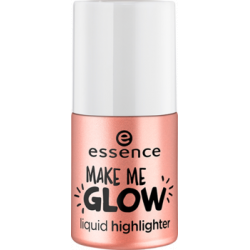essence Baby Got Glow Liquid Highlighter - Morning Dew