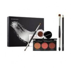 Morphe Weapons of Mass Seduction Set - Pure Nude Collection