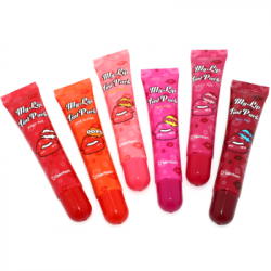 Berrisom Oops! My Lip Tint Pack - Peel-Off Tattoo (15g)