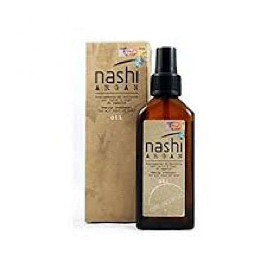 Nashi Argan Oil - Repair & Shine Treatment