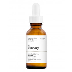 The Ordinary 100% Plant-Derived Squalane (30ml)