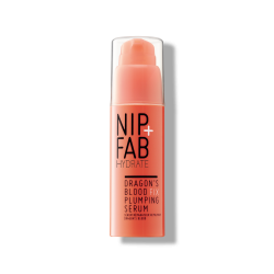 Nip + Fab Dragon's Blood Fix Plumping Serum (50ml)