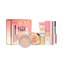 Too Faced: Everything You Need For A Perfectly Matte Skin Set Too Faced: Everything You Need For A Perfectly Matte Skin Set