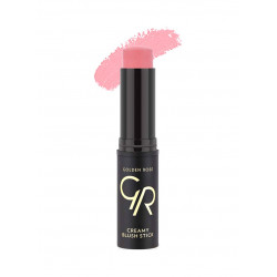 Golden Rose Creamy Blush Stick - Velvet Finish
