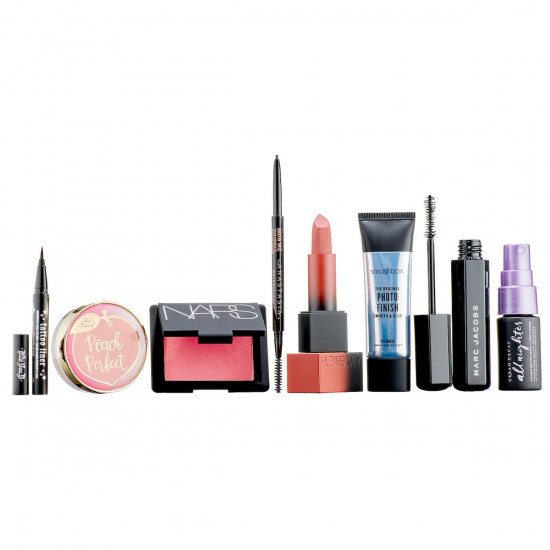 Sephora Favorites Best-Selling Beauty Must-Haves Set (8-Piece)