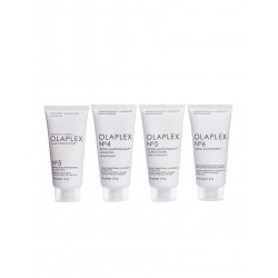 Olaplex Hair Repair Trial Kit - 4-Step System